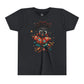 Girls Youth Short Sleeve Tee