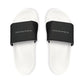 The Black Collection Removable-Strap Sandals
