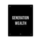 Generation Wealth Wall Art