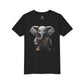 Unisex Youth Short Sleeve Tee