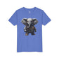Unisex Youth Short Sleeve Tee
