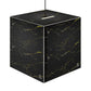 Marble Cube Lamp