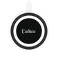 Culture Wireless Charging Pad