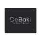 DeBaki Wall Art