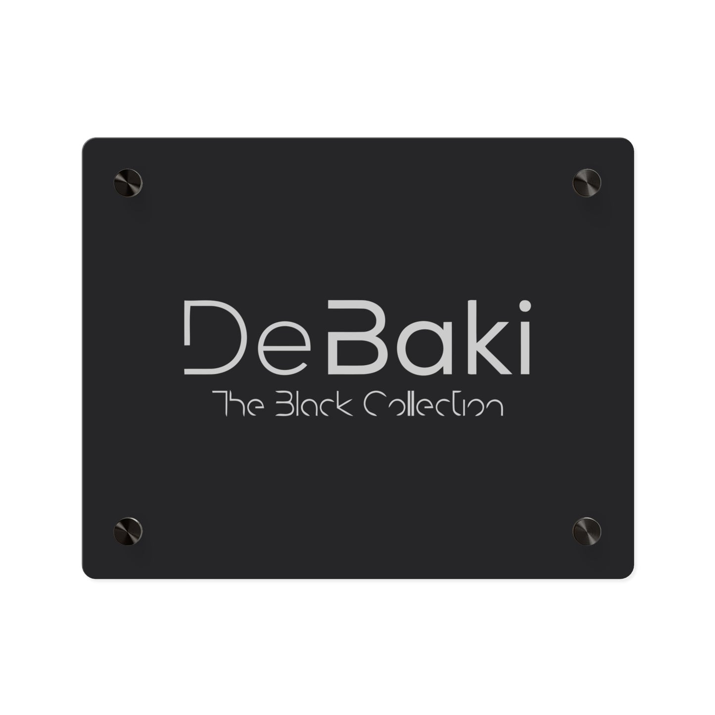DeBaki Wall Art