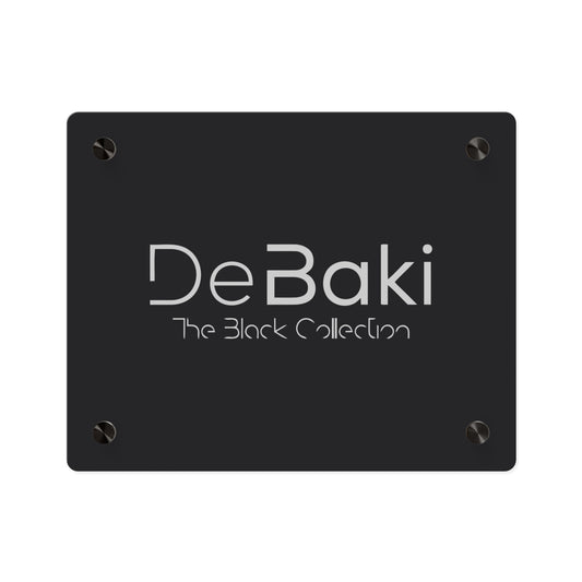 DeBaki Wall Art