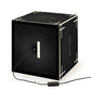 Black Lifestyle Cube Lamp
