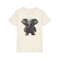 Unisex Youth Short Sleeve Tee