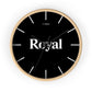 DeBaki Royal Wall Clock
