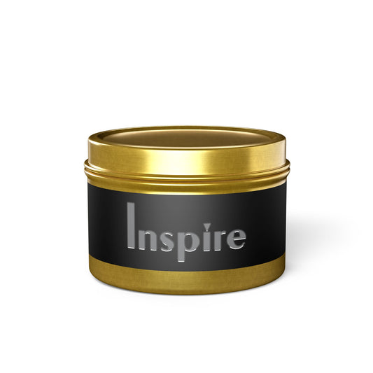 Tin Candles