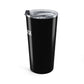 Love Black Tumbler 20oz