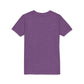 Unisex Youth Short Sleeve Tee