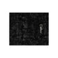 Culture Crushed Velvet Blanket