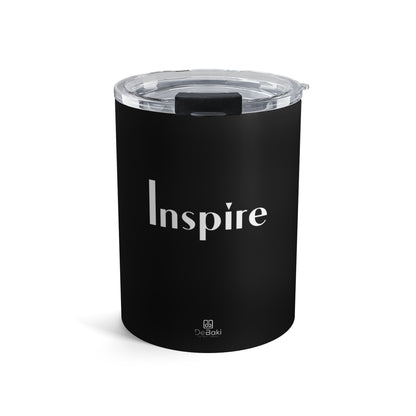 Inspire Tumbler 10oz