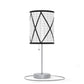 Lamp on a Stand, US|CA plug