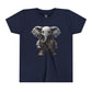 Unisex Youth Short Sleeve Tee