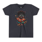 Girls Youth Short Sleeve Tee