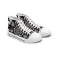 Flower of Life Sneakers