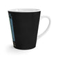 Kings or Slaves Latte Mug