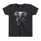Unisex Youth Short Sleeve Tee