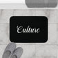 Culture Bath Mat
