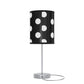 Polkadot Stand Lamp