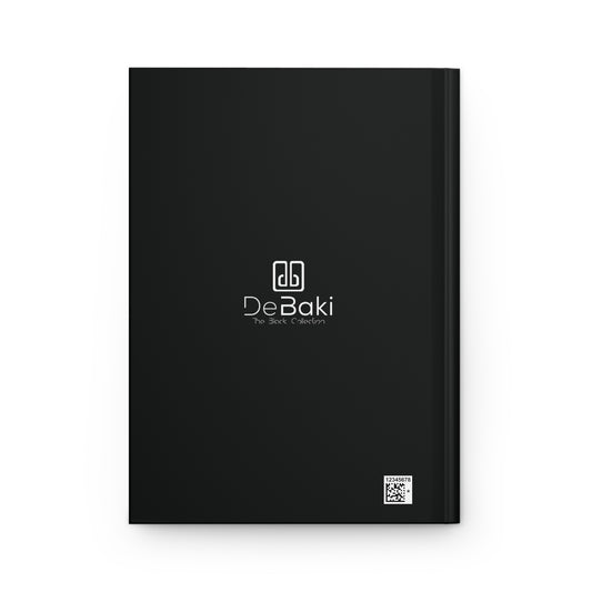Vision Hardcover Journal