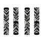 Black Diamond Socks