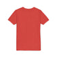 Unisex Youth Short Sleeve Tee