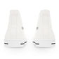 Women's High Top Sneakers