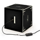 Rare Cube Lamp