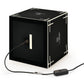 DeBaki Cube Lamp
