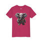 Unisex Youth Short Sleeve Tee