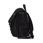 Black Camo Backpack
