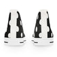 Polka Dot Sneakers