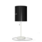 Black Lifestyle Lamp