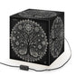 Transform Cube Lamp
