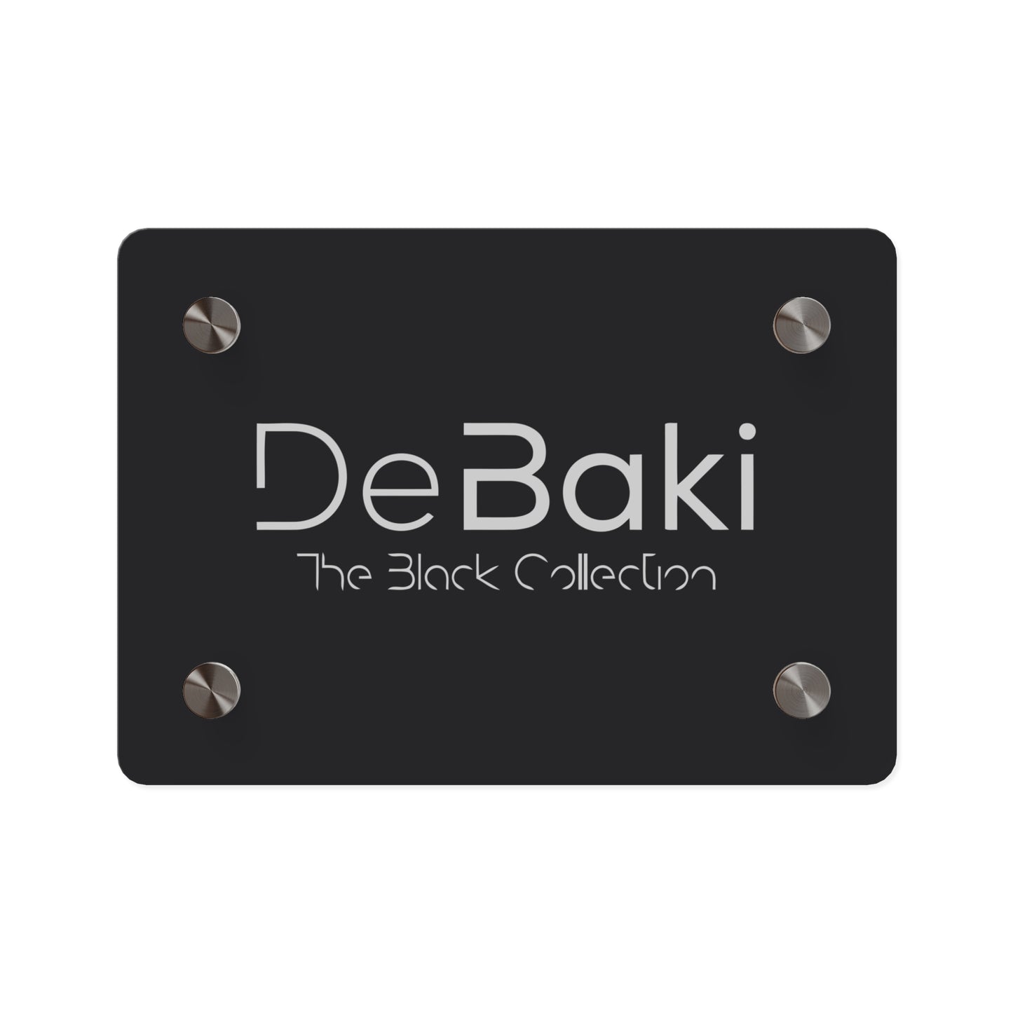DeBaki Wall Art