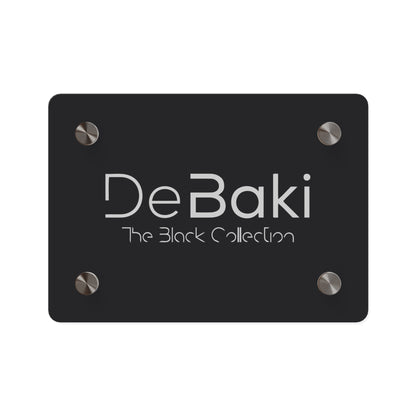 DeBaki Wall Art