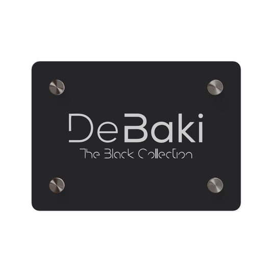 DeBaki Wall Art