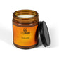 DeBaki Candle Collection White Sage & Lavender, 9oz