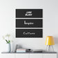 Love Black, Inspire Culture Wall Art