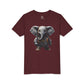 Unisex Youth Short Sleeve Tee