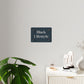 Black Lifestyles Wall Art