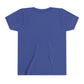 Unisex Youth Short Sleeve Tee