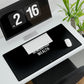 Generation Wealth Desk Mats