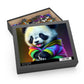 Kids Panda Puzzle (120, 252, 500-Piece)