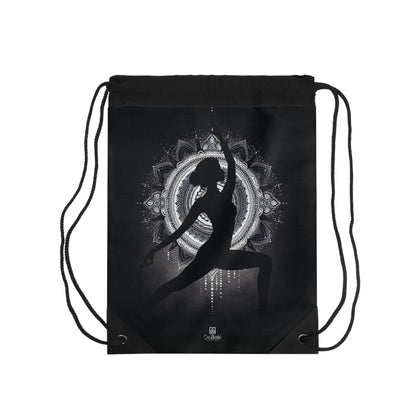 Transform Drawstring Bag