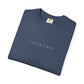 Liberation Unisex T-Shirt,  Eco-Friendly Fashion
