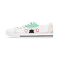 Women's Low Top Sneakers